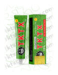 TKTX Green 55%